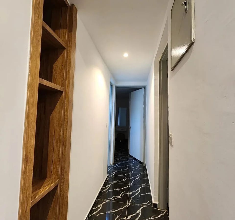 Classic Single Room, Balcony, City View | In-room safe, desk, laptop workspace, iron/ironing board