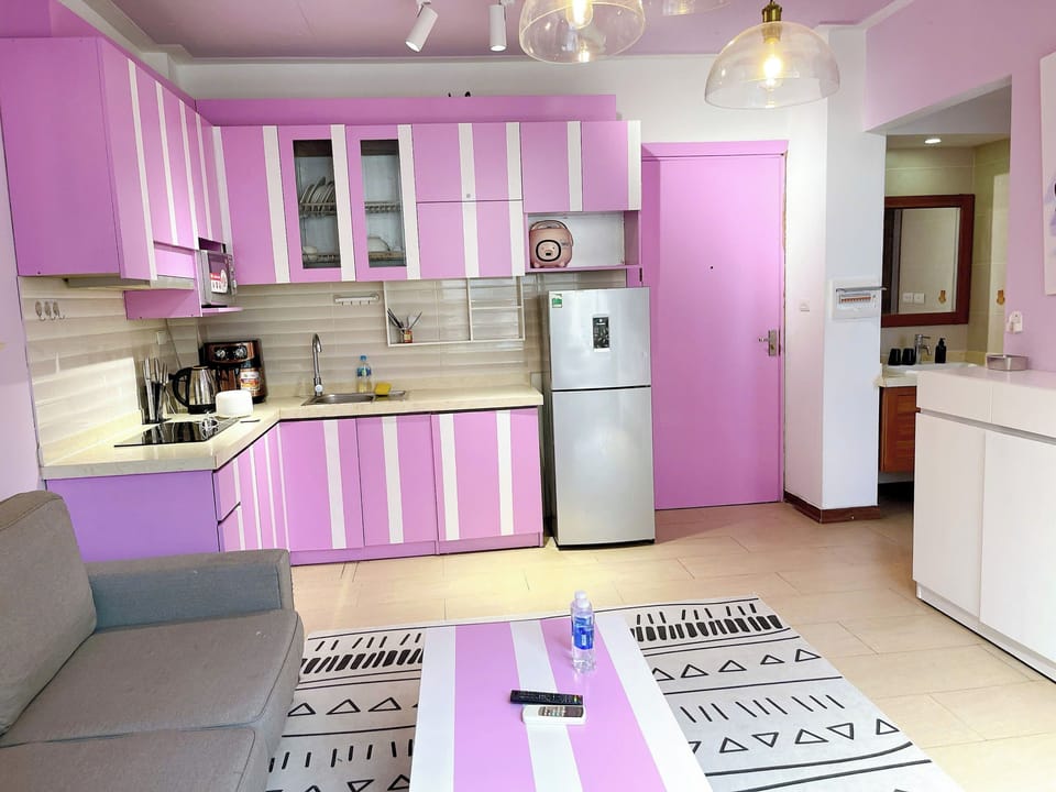 Apartment, 1 Bedroom | Room amenity