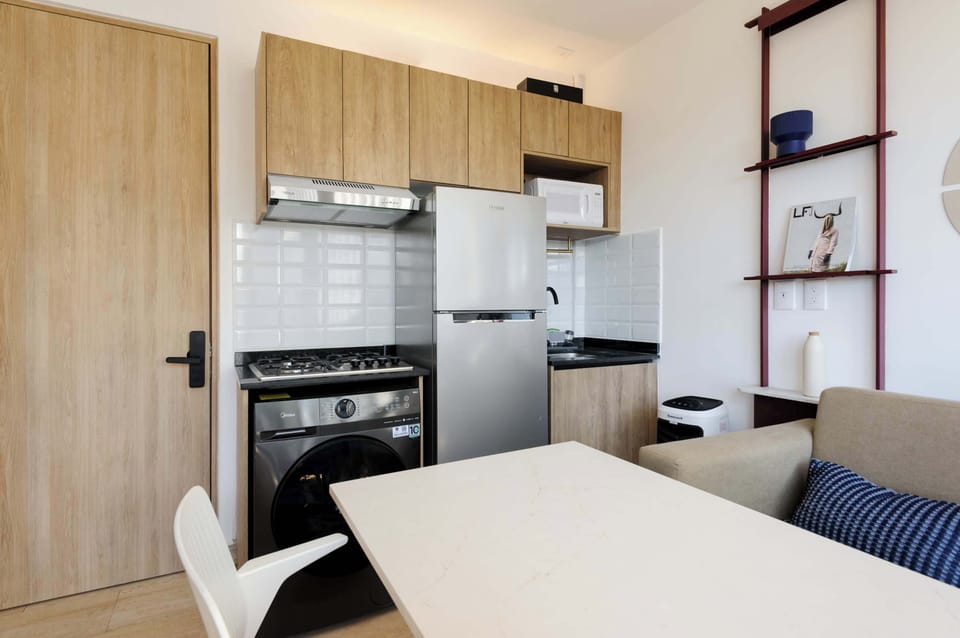 Comedor, Cocina