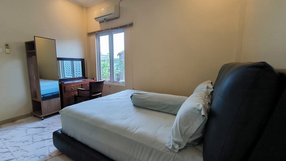 Standard Suite