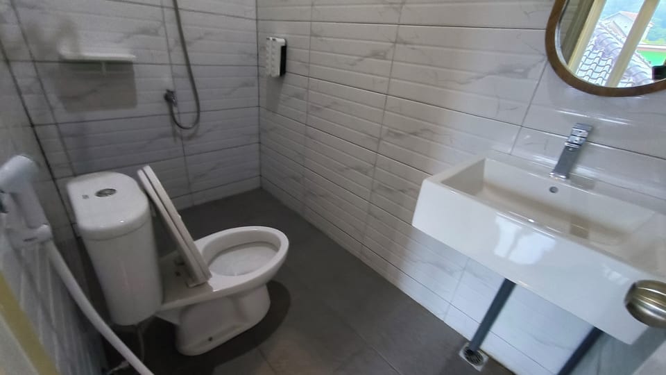 Pomah Guesthouse Bed and Breakfast in Indonesia