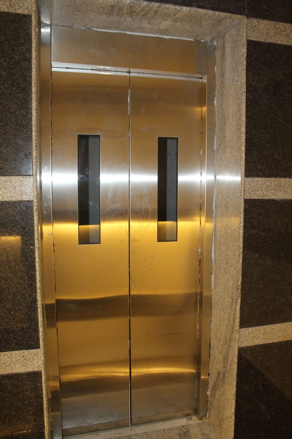 Elevator