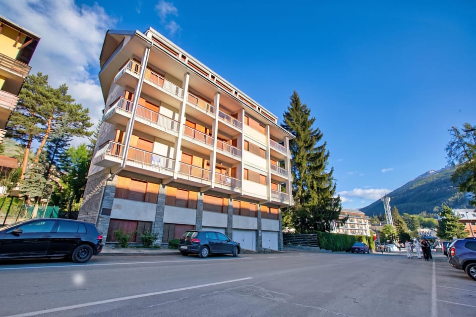 Family Apartment, Multiple Bedrooms (La Casa Di Felice) | Exterior
