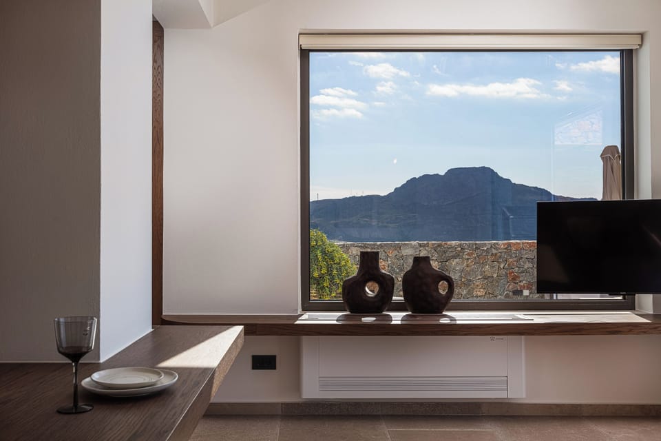 Nature’s beauty, right outside your window