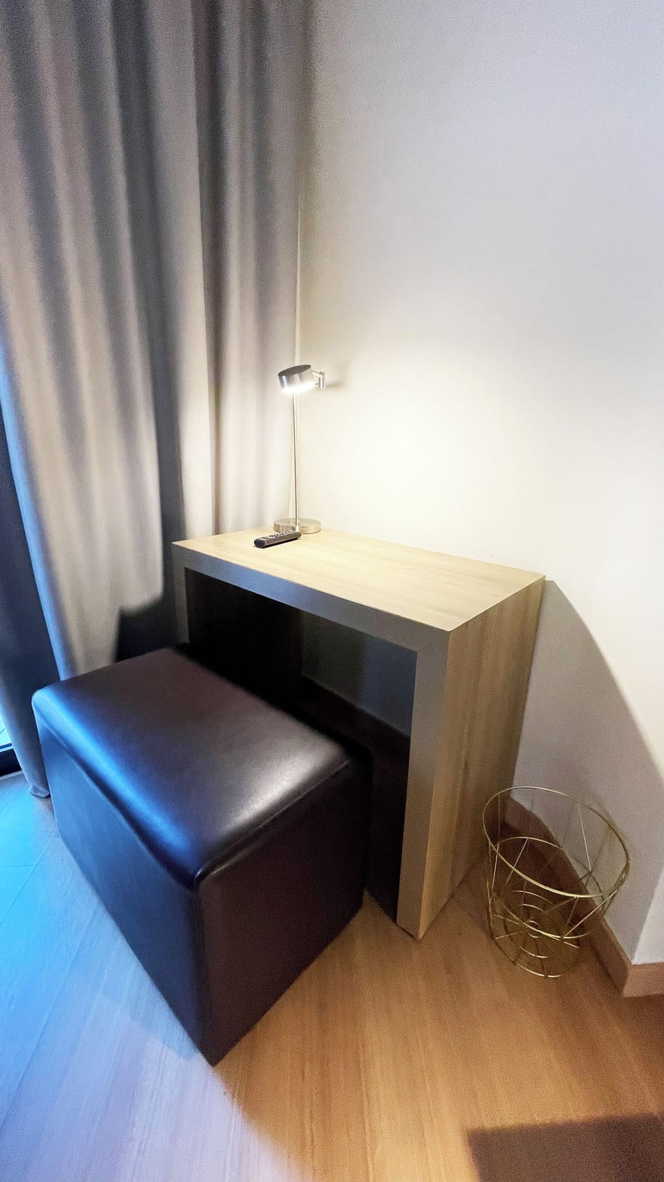 Twin Room, Balcony | In-room safe, desk, blackout drapes, iron/ironing board