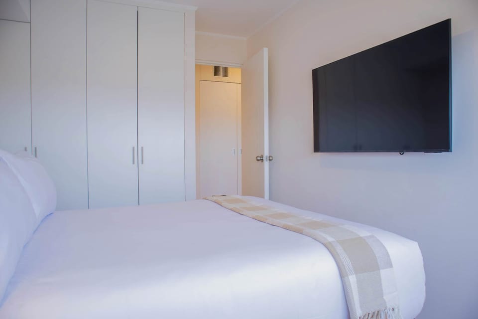 Fantastic bedroom