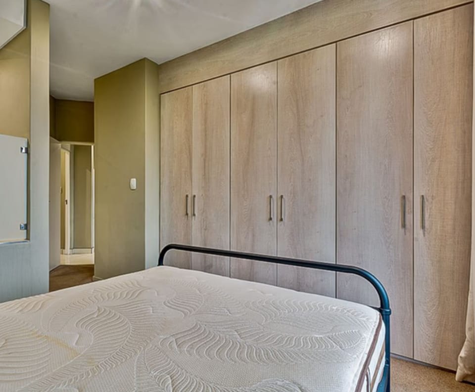 Apartment, 2 Bedrooms, Accessible, Smoking | 2 bedrooms