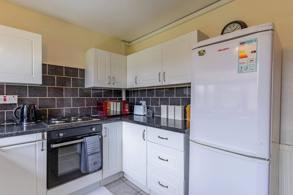 Apartment, 1 Bedroom | Interior