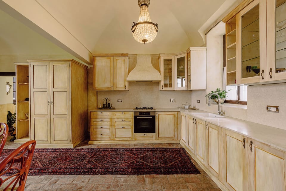 House (Casa Camelia) | Private kitchen