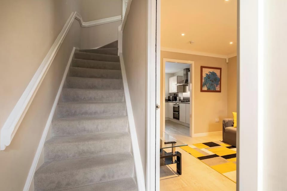 House, 3 Bedrooms, Smoking, Patio | Interior