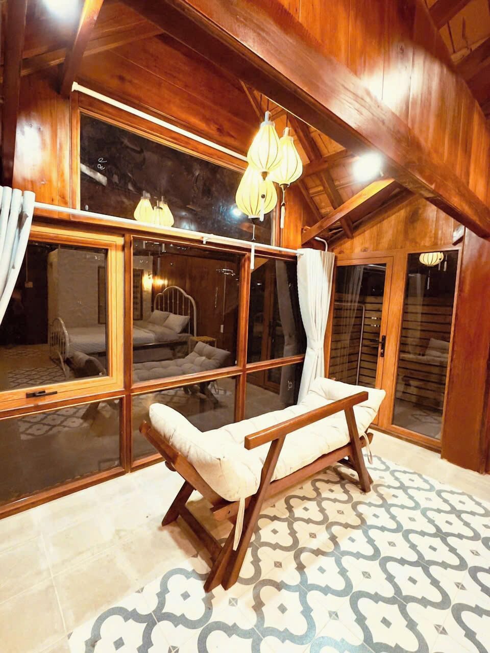 Deluxe Double Room | Soundproofing, free WiFi