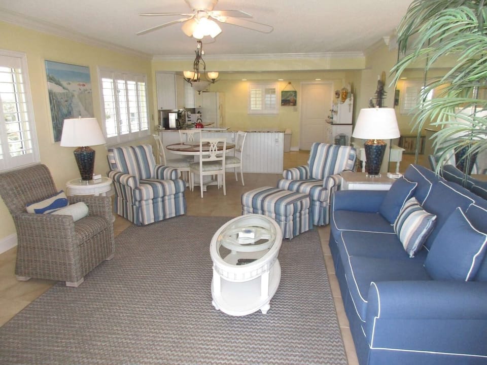 Coastal Charm
