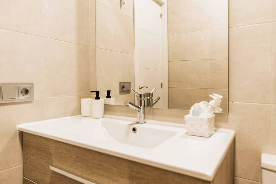 washbasin