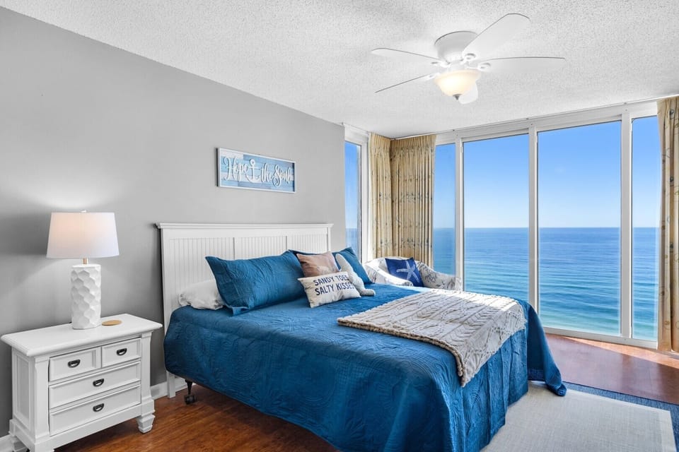Master Suite 1