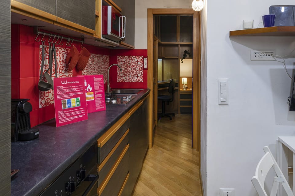 House | 1 bedroom