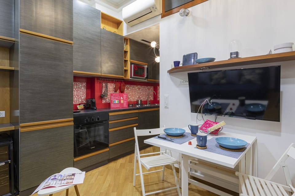 House | 1 bedroom