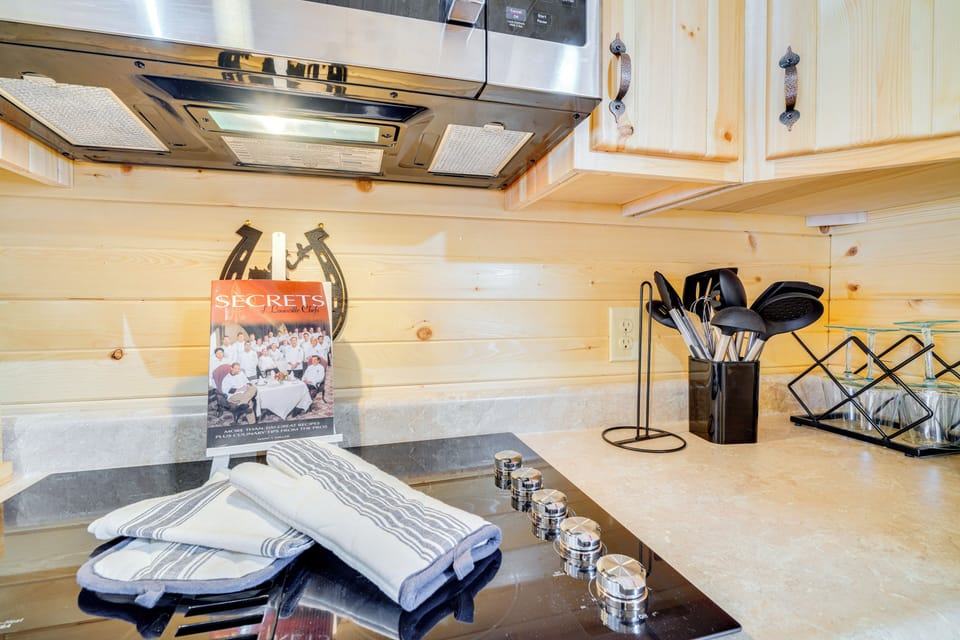 House (1 Bedroom) | Interior