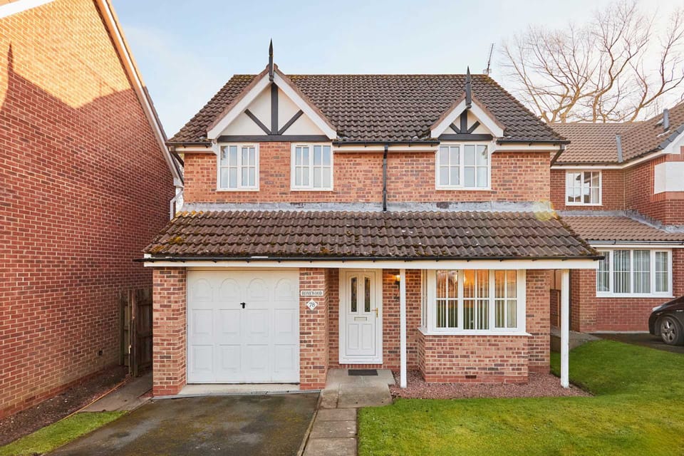 House | 3 bedrooms
