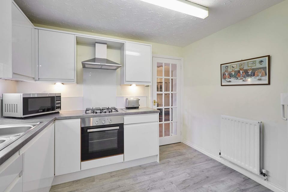 House | 3 bedrooms