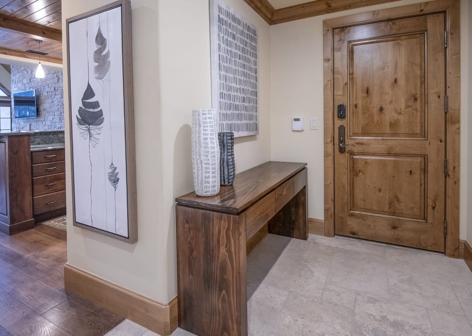 Condo, 4 Bedrooms | Interior