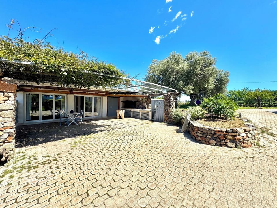 Veranda