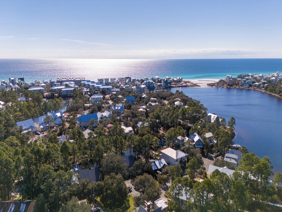 Lakewood of Seagrove Beach
