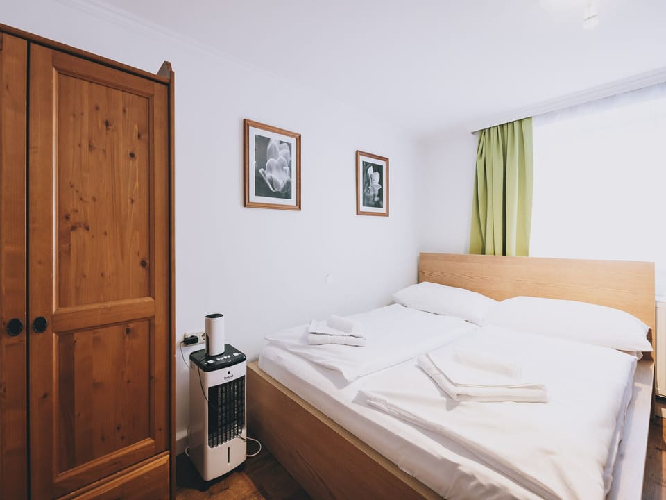 House | 1 bedroom