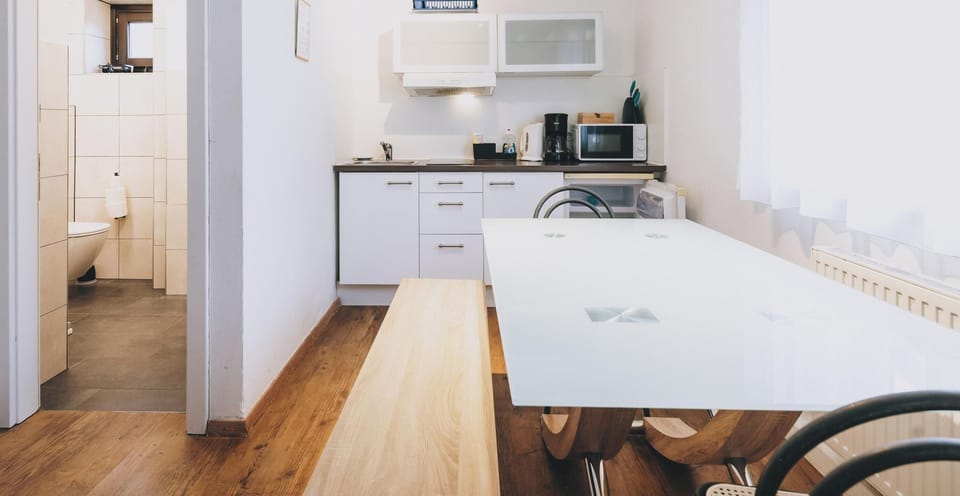 House | 1 bedroom