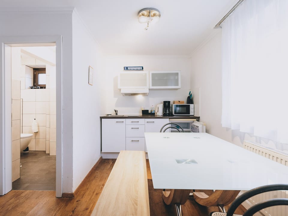 Apartment | 1 bedroom