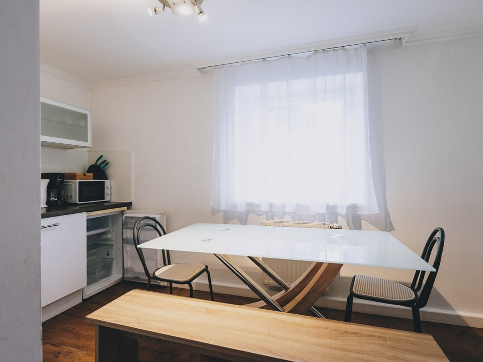House | 1 bedroom