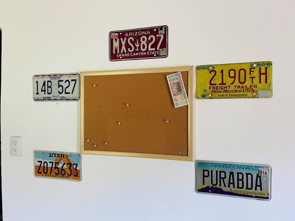 Miscellaneous