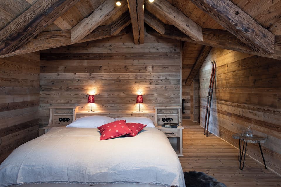 Comfort Quadruple Room | Individually furnished, free WiFi