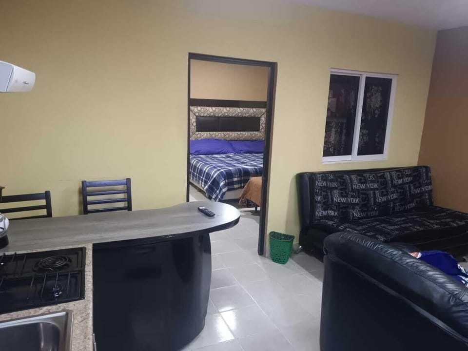 Family Studio Suite, Patio, City View | Interior