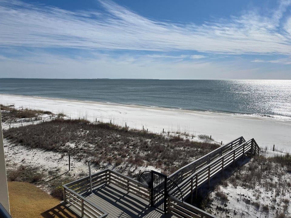 Condo, Ocean View | View from room