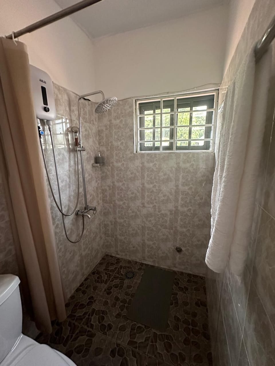 Executive Room | Bed sheets