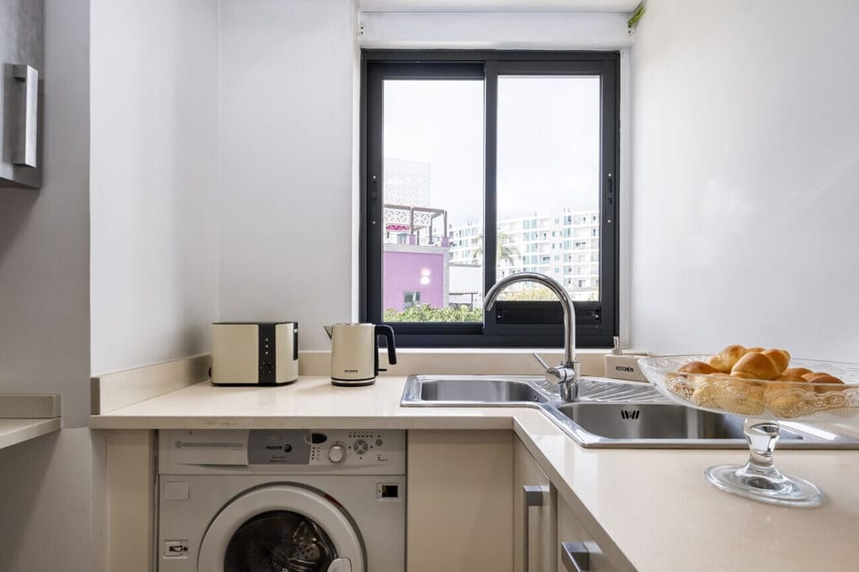 Apartment | 1 bedroom