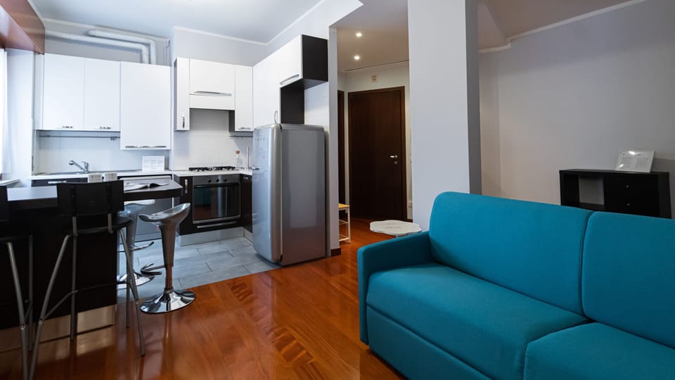 House | 1 bedroom