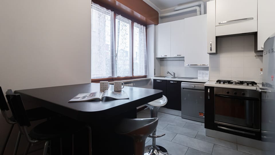 House | 1 bedroom