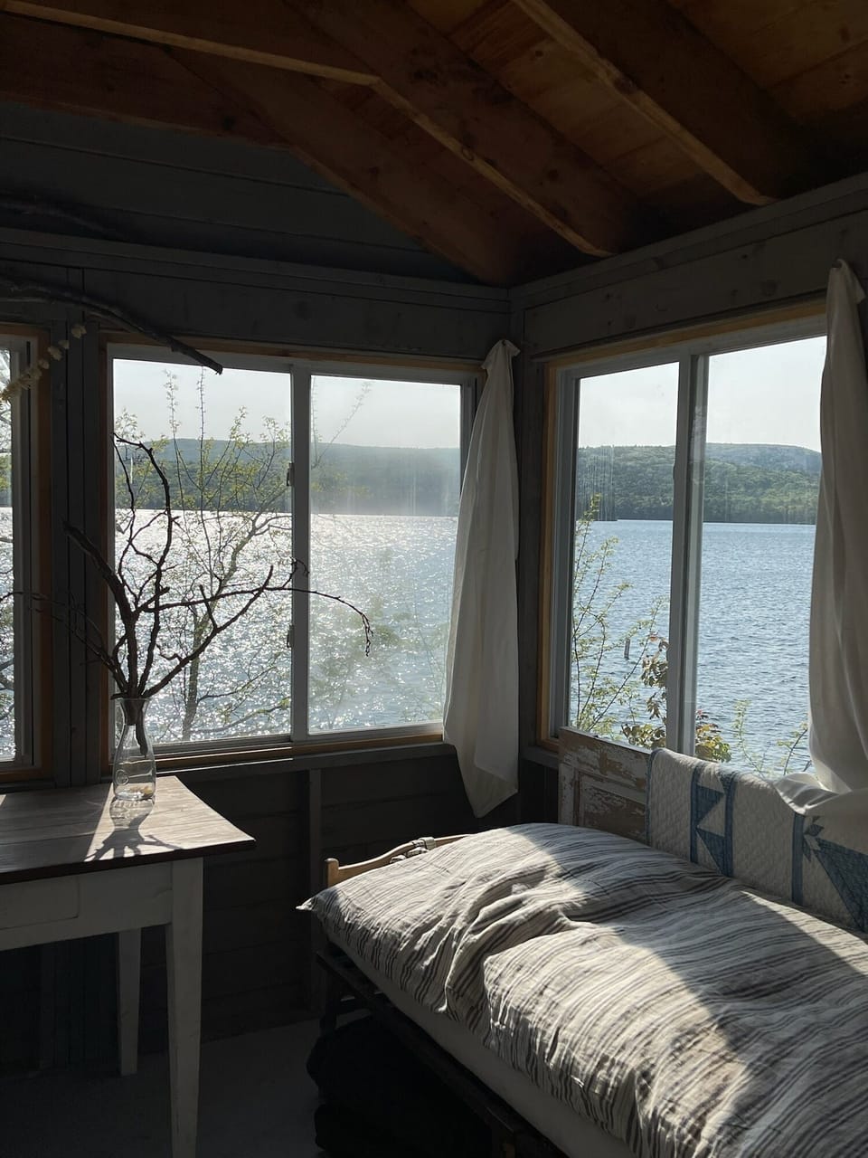 Sunroom