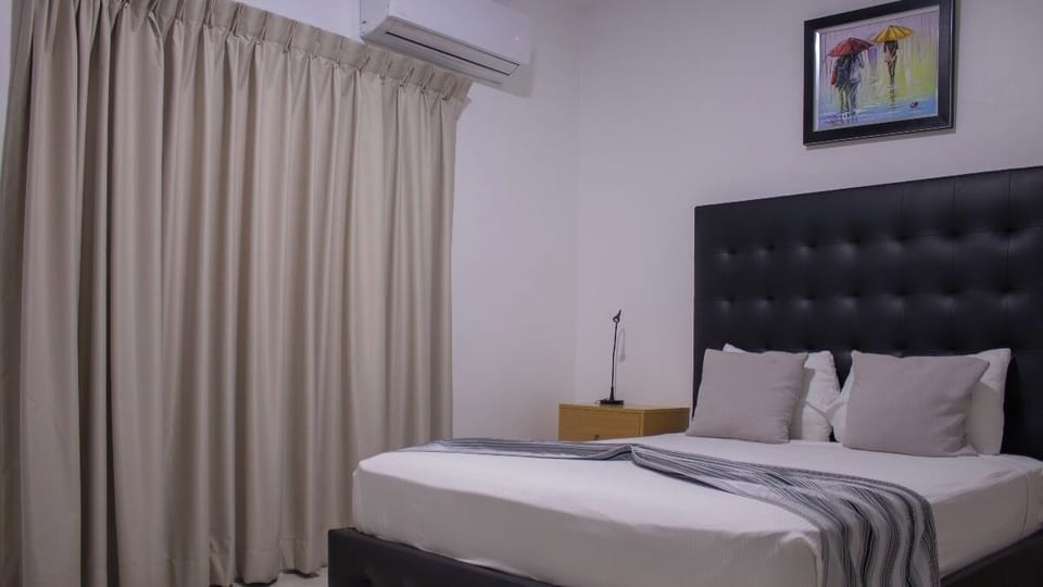 Deluxe Room | Free WiFi