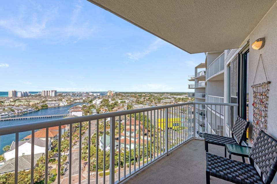 Architecture, Balcony, Building, Chair, Furniture