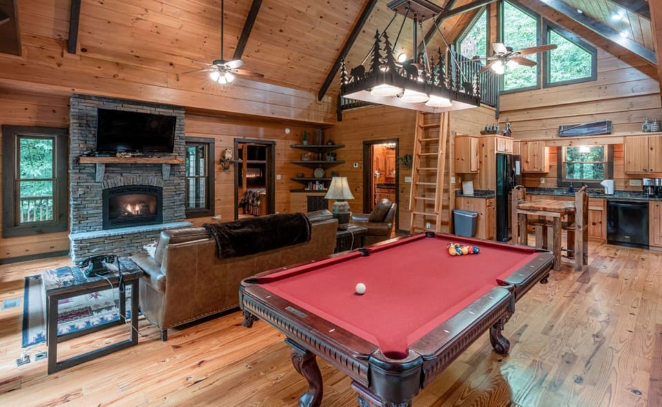Open Concept