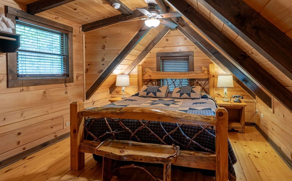 King Bedroom