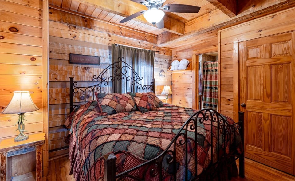 King Bedroom