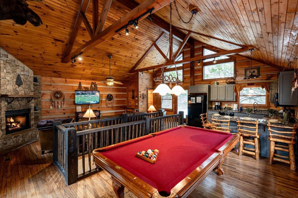 Open Concept