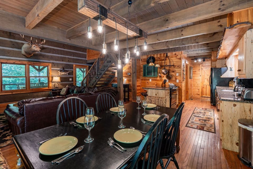 Open Concept