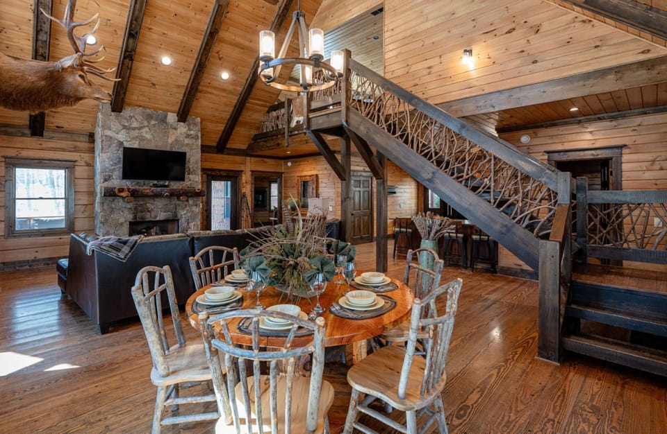 Open Concept