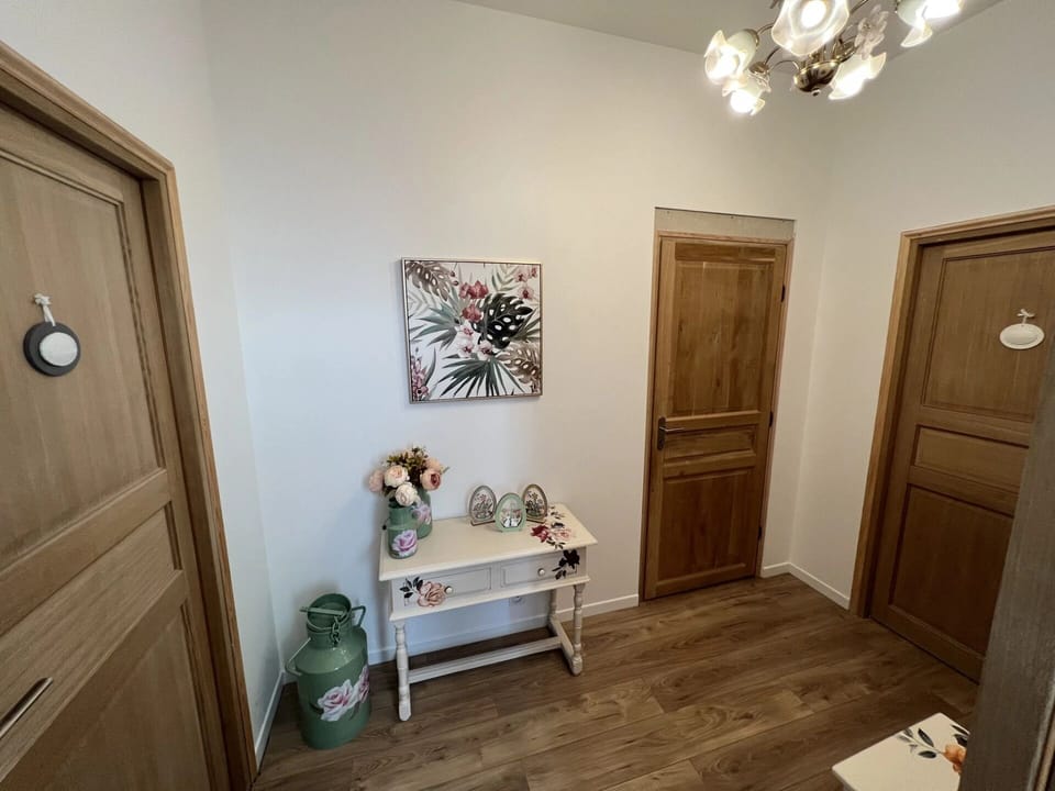 Family Room, Garden View | Free WiFi, bed sheets