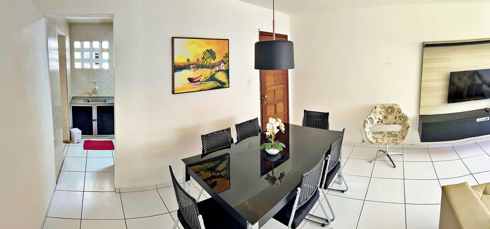 Apartment | Dining