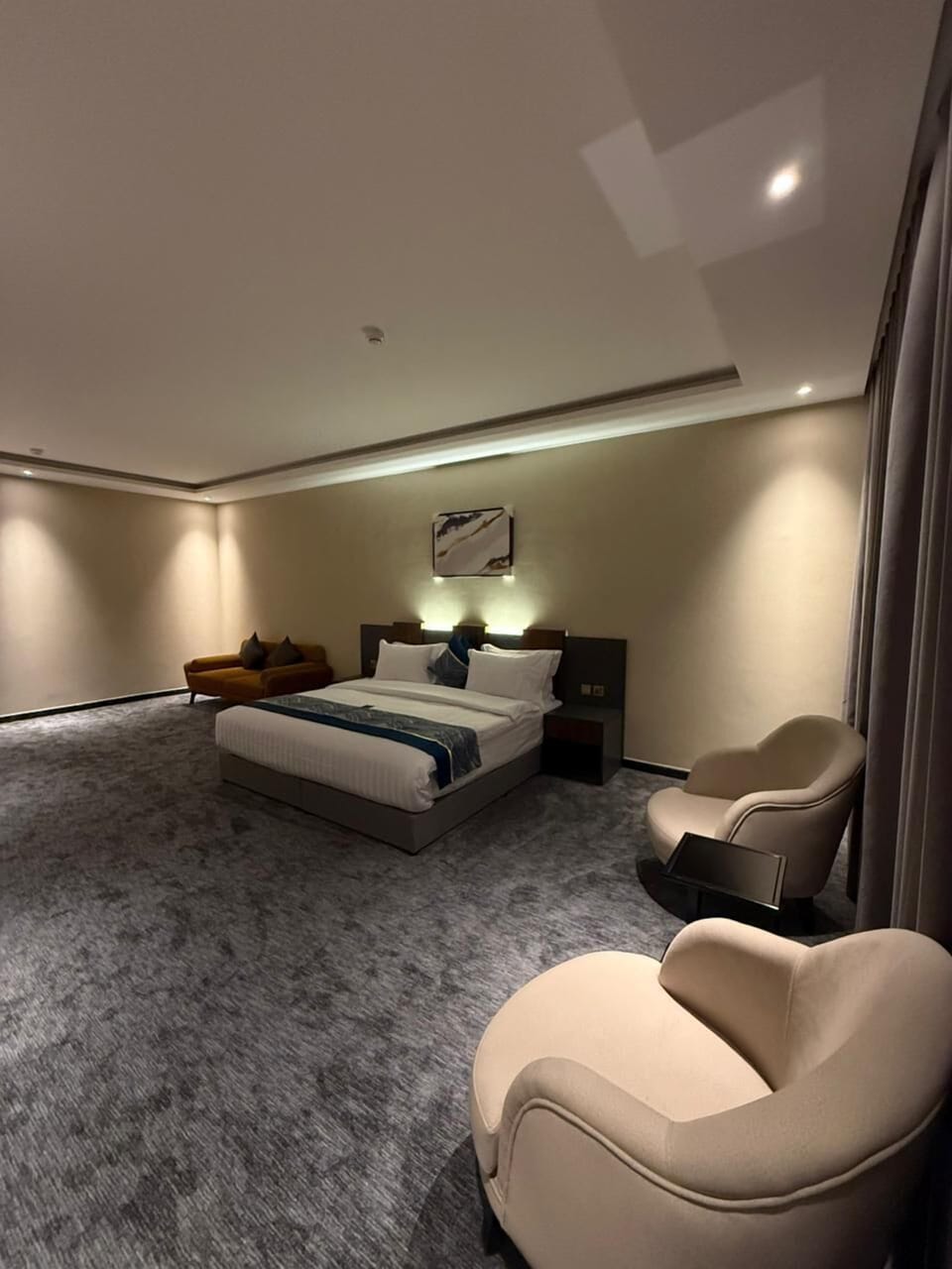 Belvedere Hotel Hotel in Medina